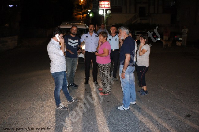 İKİ AFACAN’IN OYUNU!