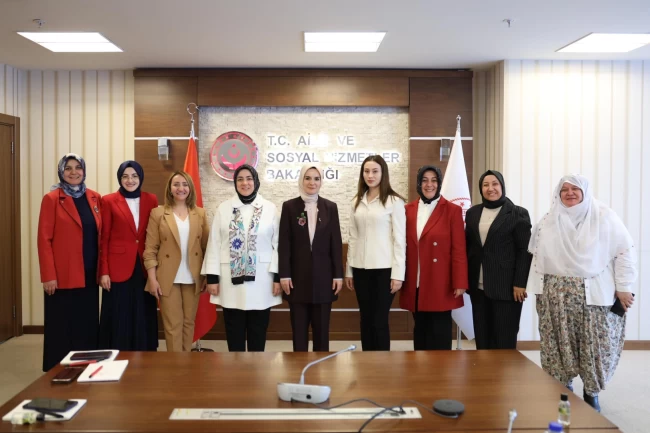 Bilecik Pazaryeri'ne ADEM müjdesi!