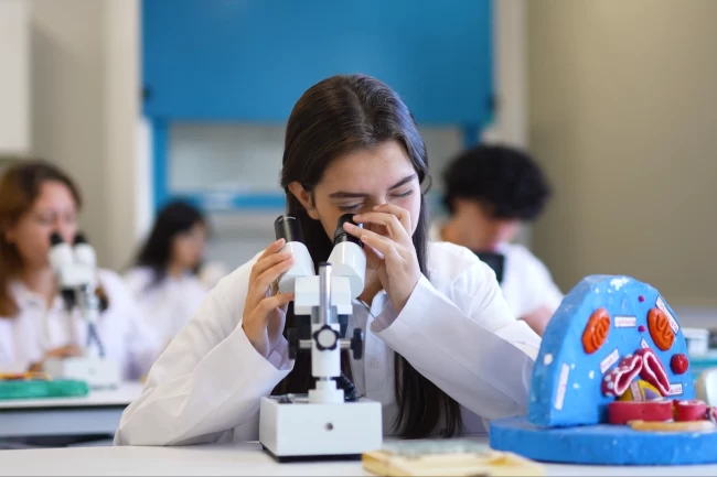 Darüşşafaka Sınavı başvurularında son gün 20 Mayıs