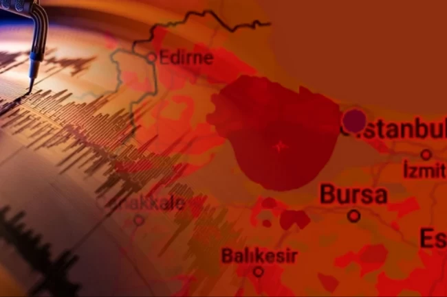 İstanbul'un depreme hazırlığına Avrupa'dan destek... Hibe Anlaşması Resmi Gazete'de