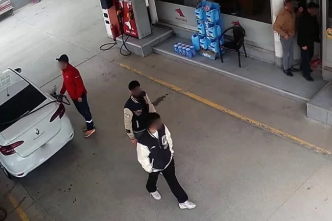 Bilecik Jandarması'ndan başarılı operasyon... Dolandırıcılar tutuklandı!