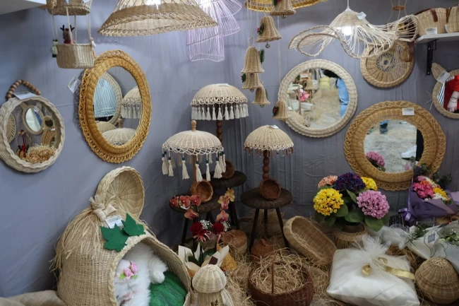 "KO-MEK'in ortak teması mutluluk ve üretkenliktir"