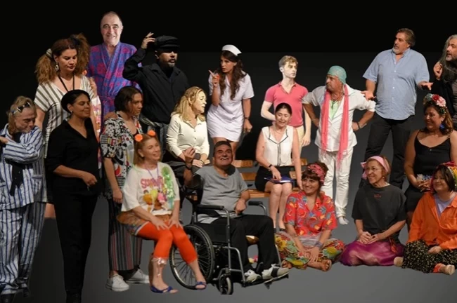 İzmir Narlıdere'de Engelliler Haftası'nda iki ayrı etkinlik