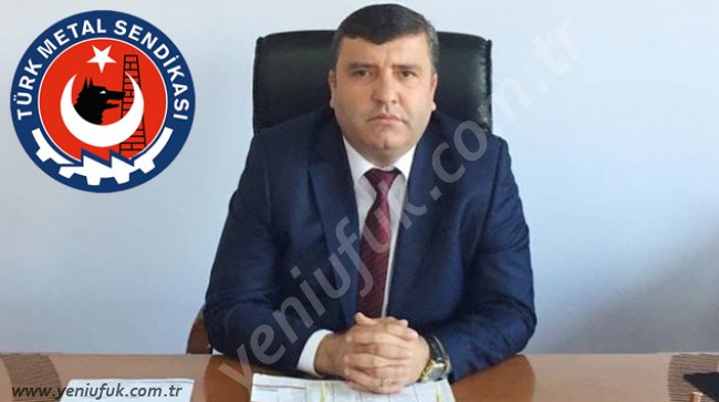 ERCAN’DAN PATRONUNA BÜYÜK ÖVGÜ!