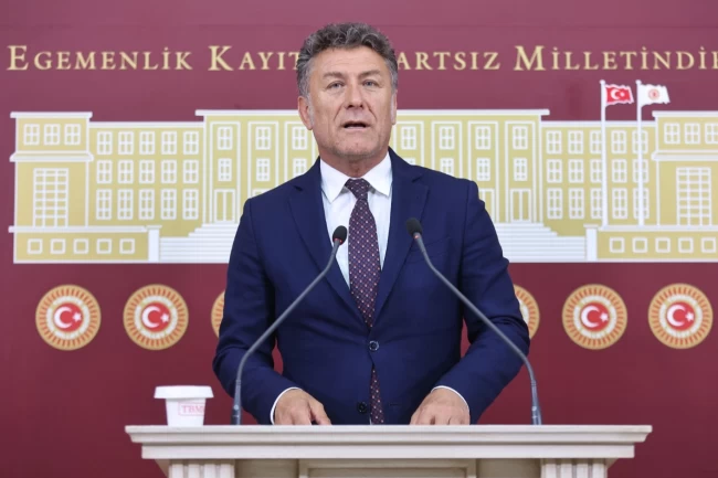 CHP'li Sarıbal'dan kuru soğan eleştirisi! Fiyat farkı yüzde 220!