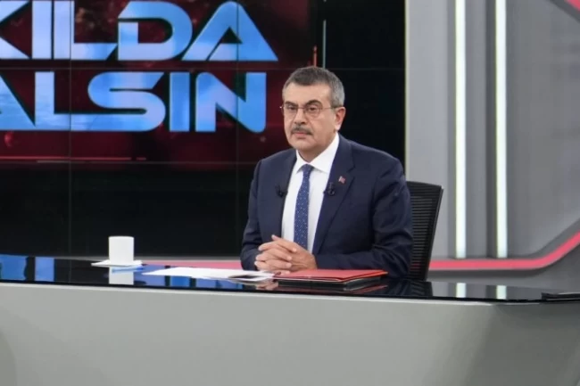 Bakan Tekin'den 'fahiş fiyat' açıklaması: Ücret artışlarını kontrol ediyoruz