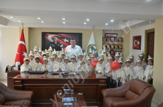 ALAPLI BELEDİYESİ’NDEN MUHTEŞEM ŞÖLEN