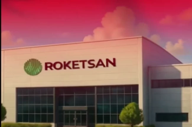 Roketsan'dan gençlere 19 Mayıs daveti