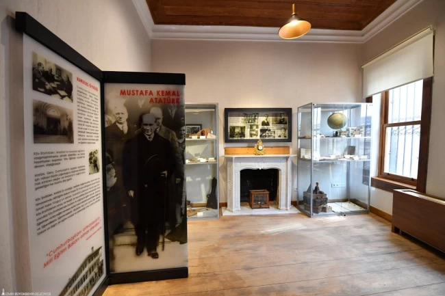 Bursa'ya Köy Enstitüsü Müzesi geliyor