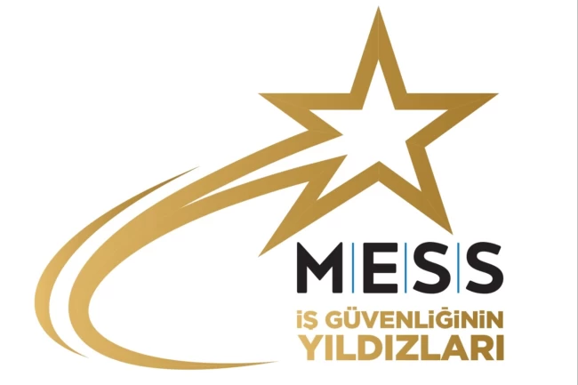 MESS 'İş Güvenliğinin Yıldızları Ödülleri' sahiplerini buldu