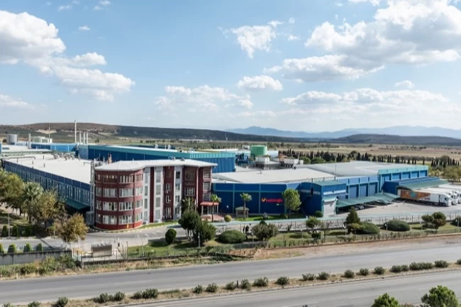 Keskinoğlu'ndan 10 Mayıs mesajı