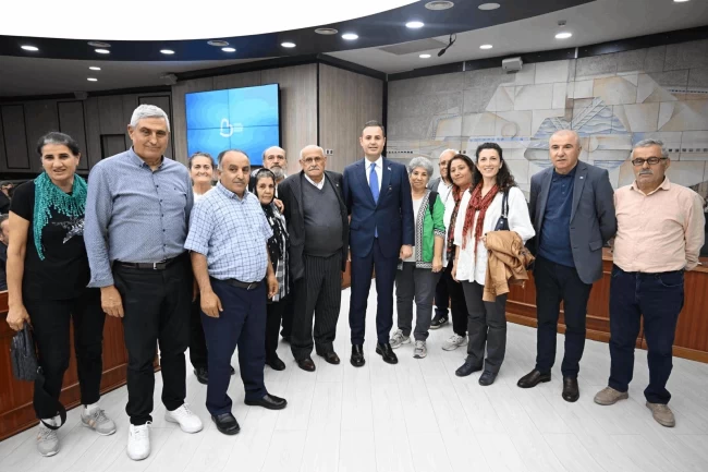 Balıkesir Türkiye'nin parlayan yıldızı olacak