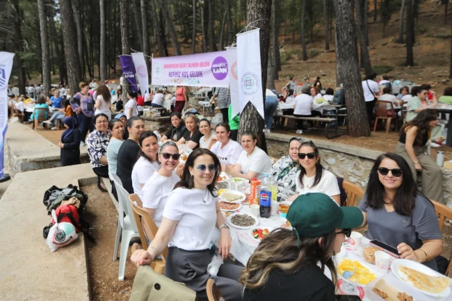 Muğla'da 'kadın-erkek eşitliği'ne yeni adım