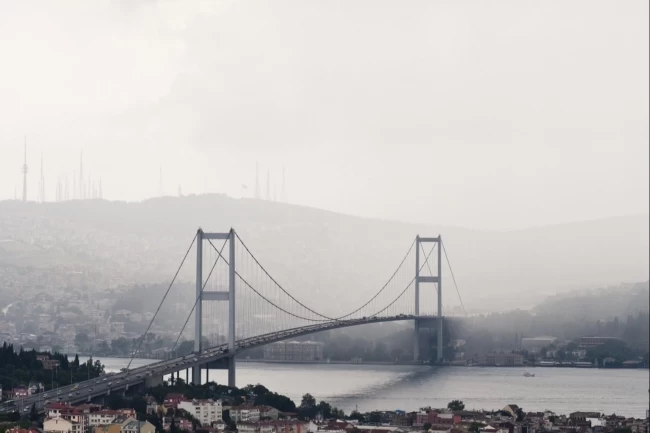 Meteoroloji uyardı! Yeni haftada hava nasıl olacak?