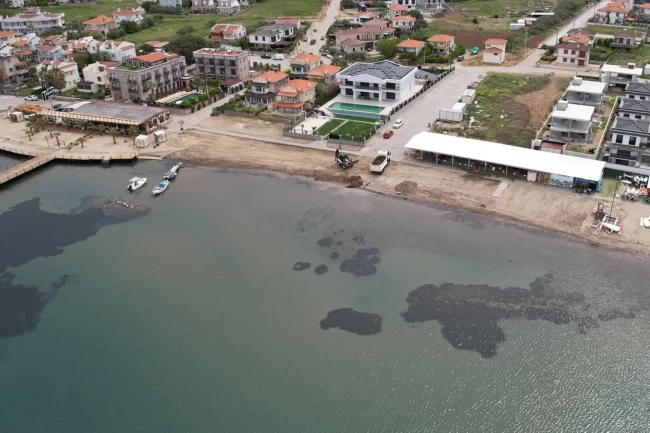 Balıkesir Ayvalık Belediye işletmeleri yaz sezonuna hazır