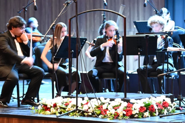 KSO Oda Orkestrası'ndan ‘Avrupa Günü ve Yaza Merhaba Konseri'