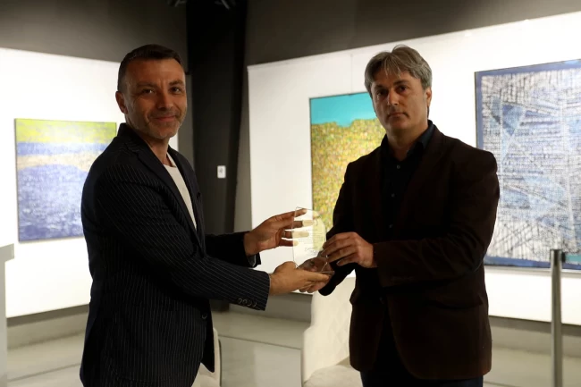 Sait Faik Hikâye Yarışması'nda ödüller sahiplerini buldu