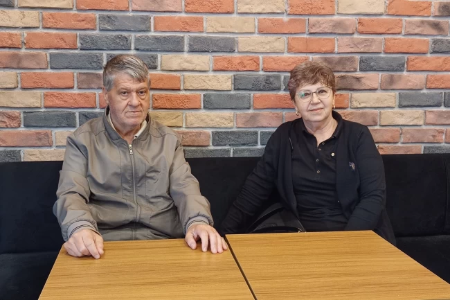 Engelliler Haftası'nda Keşan'dan çarpıcı açıklamalar