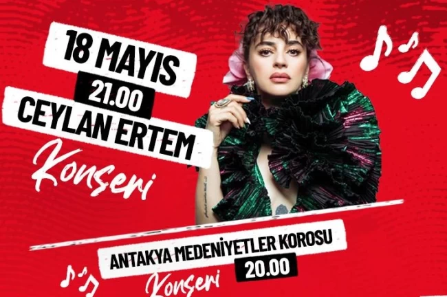 Bursa Osmangazi 19 Mayıs coşkusuna hazır