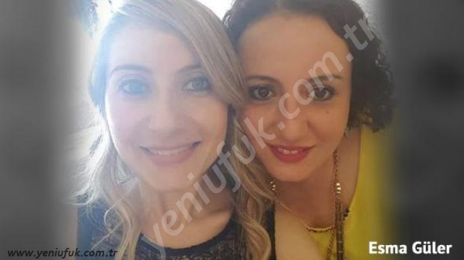 GENÇ HEMŞİRENİN SIR ÖLÜMÜ!..