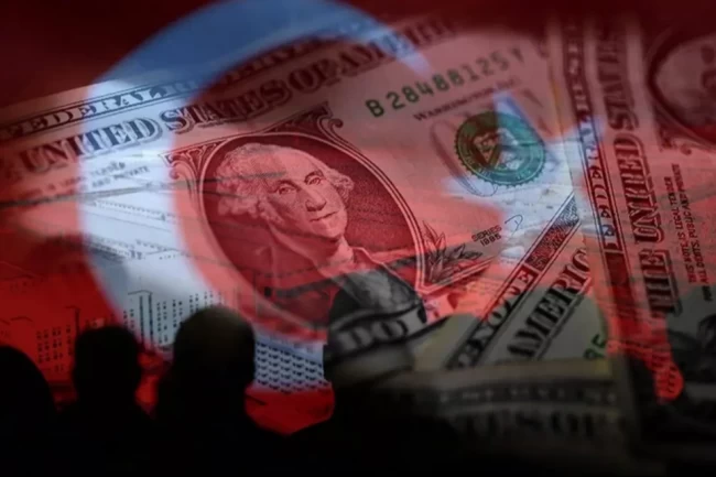 Türkiye'ye yılın ilk çeyreğinde 3 milyar dolarlık yatırım