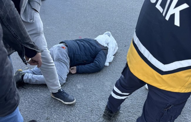 Ereğli'de Feci Kaza: Motosiklet Sürücüsü Seçkin Kırçoban Hayatını Kaybetti