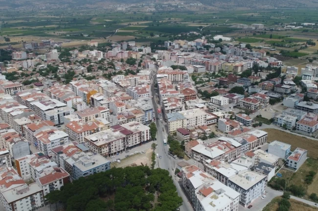 Başkan Zeyrek: "Görevde olduğum müddetçe 2 ton su, 1 TL olacak"