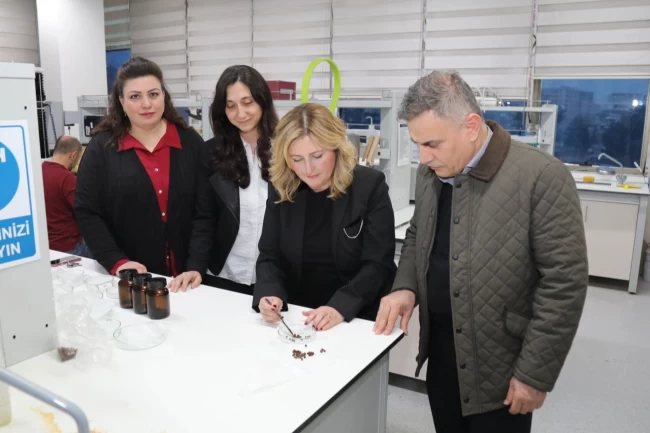 BTÜ'nün tıbbi buluşuna uluslararası patent