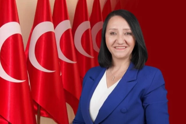 Bilecik Pazaryeri Belediye Başkanı Zekiye Tekin'e önemli görev!