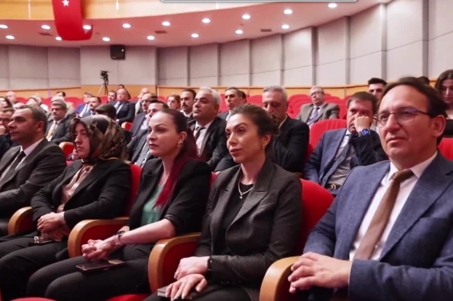 İçişleri'nden 81 İlin Basın Müdürlerine eğitim