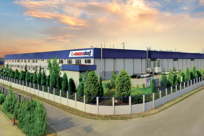 Masdaf, Nisan'da elektriğin yüzde 75'ini GES'ten karşıladı