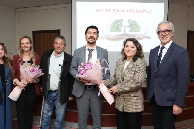 Kocaeli İzmit Belediyesi'nden Engelliler Haftası'na özel farkındalık semineri