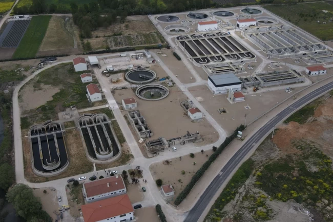 Bursa Büyükşehir'den sürdürülebilir gelecekiçin dev yatırım