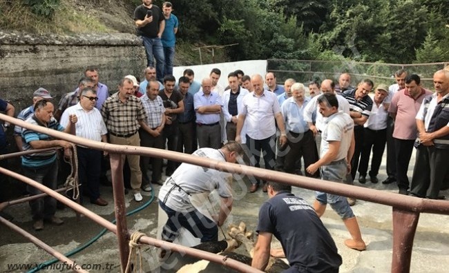 UYGULAMALI EĞİTİM!