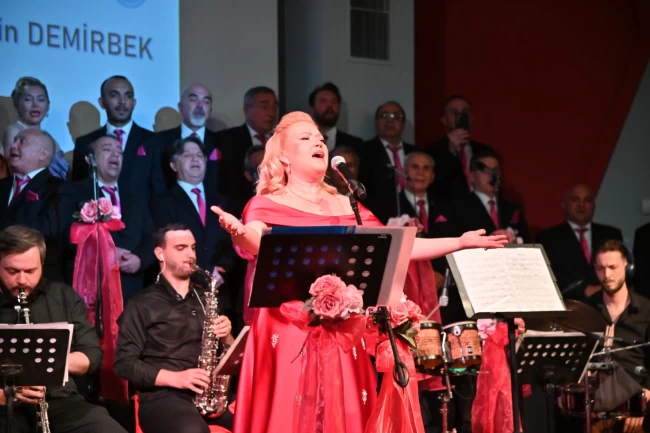 Manisa'da TSM rüzgârı