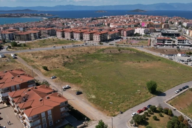 Balıkesir Ayvalık'a Cerrahi Tıp Merkezi geliyor!