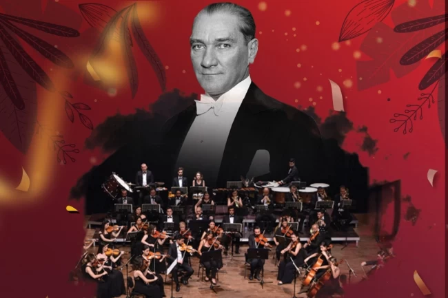 Muğla'yı 19 Mayıs coşkusu saracak