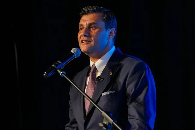 Manisa Büyükşehir yeni nesil uygulamalarını tanıttı