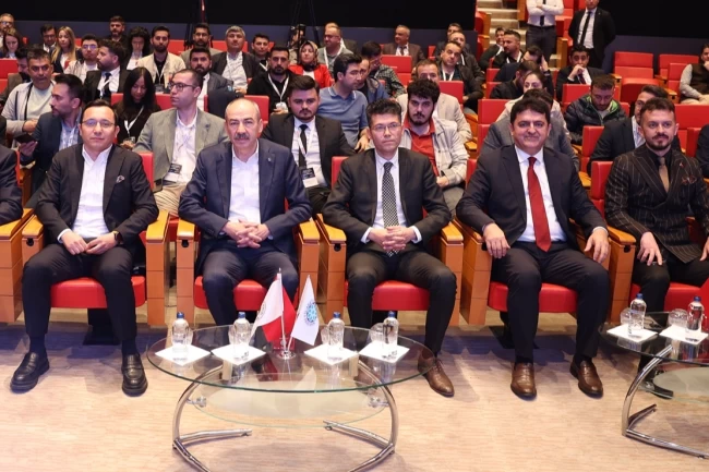 KTO'dan dijital geleceğe yolculuk