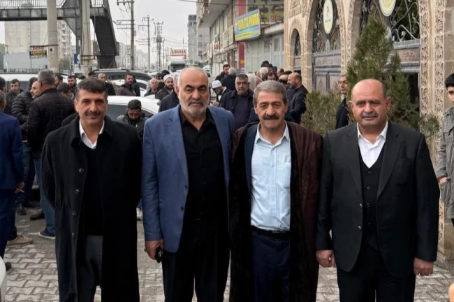 Mardin Mezopotamya Federasyonu: Savaşın kazananı barışın kaybedeni yoktur