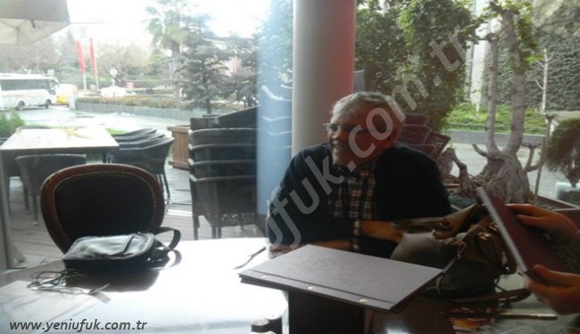 ÖNDER ÖNER İSMİ HEYECAN YARATTI