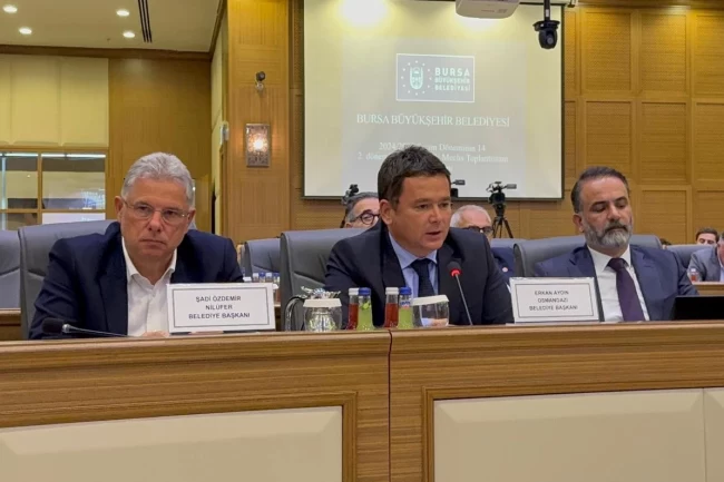 Bursa Osmangazi'de hayvan barınağı olayına sert tepki: "Takipçisiyiz"