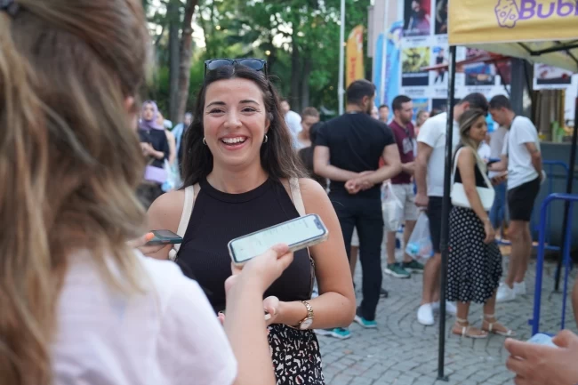 İzmir'den gençlere 19 Mayıs sürprizi... Genç Bilet'25 başvuruları açılıyor