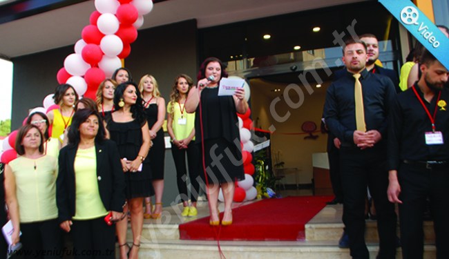 SUPERİOR GENERATİN, SUPERİOR FUTURE