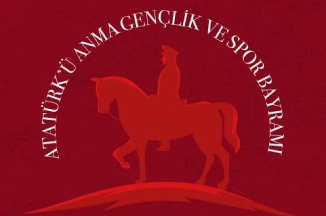 İstanbul Bakırköy'de "19 Mayıs Gençlik Şenliği" düzenleniyor