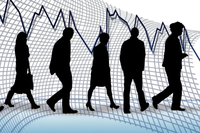 Türkiye'de işsizlik oranı ilk çeyrekte yüzde 8,2'ye geriledi... Genç nüfusta işsizlik azaldı!