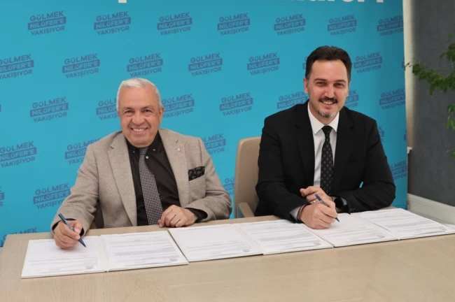 Bursa Nilüfer'de güvenilir sağlıklı gıdaya akademik destek