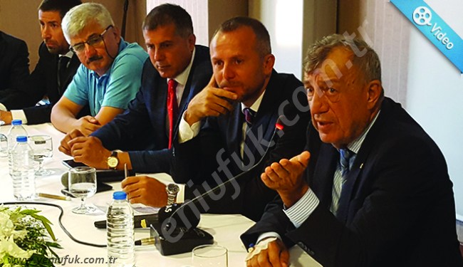 KELEŞ’E ‘DEV DESTEK’, 2 GRUP BİRLEŞTİ!..