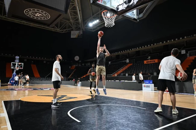 Carettalar'da hedef play-offu garantilemek