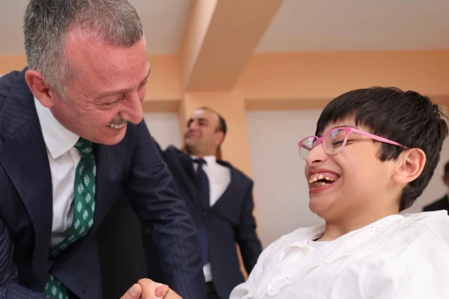 Kocaeli'de hayatı kolaylaştıran adımlar atılıyor